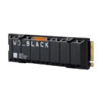 Western Digital BLACK 500GB SN850