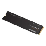 Western Digital Black SN770 500GB M.2 NVMe Internal SSD
