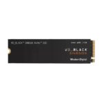 Western Digital Black SN850X