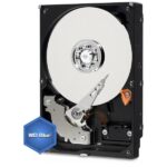 Western Digital Blue 1TB 3.5 inch SATA Hard Drive - Image 2