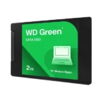 Western Digital Green 2TB Internal SSD