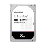 Western Digital Ultrastar DC HC320 8TB