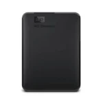 Western Digital WD 1TB Elements Portable Hard