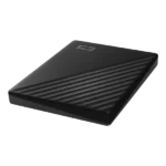 Western Digital WD 1TB My Passport Portable Hard Disk Drive