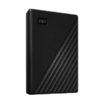 Western Digital WD 1TB My Passport Portable Hard Disk Drive