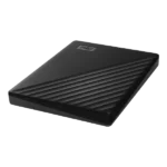 Western Digital WD 2TB My Passport Portable Hard Disk Drive