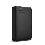 Western Digital WD 4TB Elements Portable Hard Disk Drive