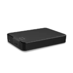 Western Digital WD 4TB Elements Portable Hard Disk Drive