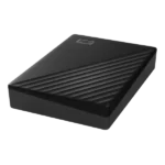 Western Digital WD 4TB My Passport Portable Hard Disk Drive