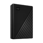 Western Digital WD 4TB My Passport Portable Hard Disk Drive
