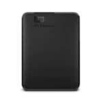 Western Digital WD 5TB Elements Portable Hard Disk