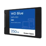 Western Digital WD Blue 250GB SATA INTERNAL SSD