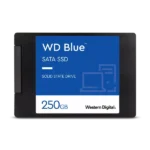 Western Digital Blue 250GB 2.5 inch SATA SSD
