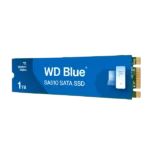 Western Digital WD Blue SA510 M.2 SSD Internal Storage