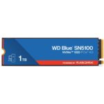 Western Digital WD Blue SN5100 1TB NVMe SSD