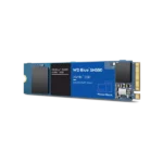 Western Digital WD Blue SN550 500GB M.2 NVMe Internal SSD