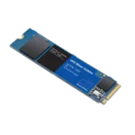 Western Digital WD Blue SN550 500GB M.2 NVMe Internal SSD