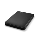 Western Digital WD Elements USB 3.0 2TB Portable Hard Drive – Black