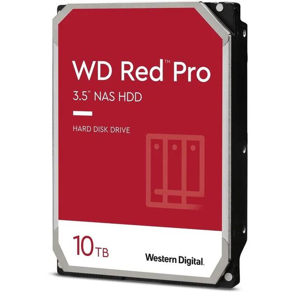 Western Digital WD Red Pro 10TB
