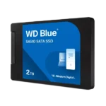 Western Digital 2TB WD Blue SA510 SATA Internal SSD