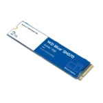 Western Digital Blue SN570 2TB NVMe Internal Solid State Drive