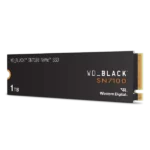 Western Digital WD Black SN7100 1TB NVMe Gen4 SSD
