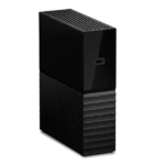 Western Digital My Book 16TB External Hard Drive (Black) - Image 4