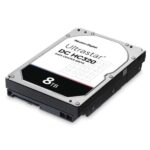 Western Digital Ultrastar DC HC320 8TB