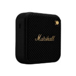 Willen Black 2