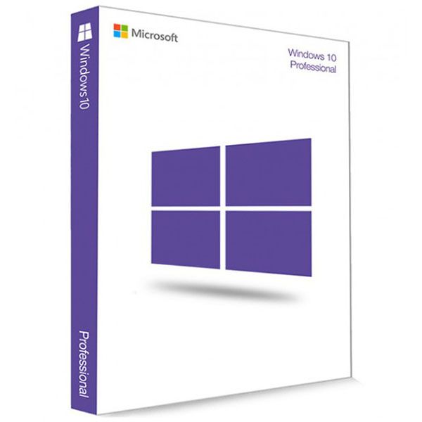 Windows 10 Pro