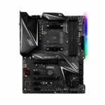 Msi Mpg X570 Gaming Edge Wifi Motherboard - Image 2