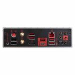 Msi Mpg X570 Gaming Edge Wifi Motherboard - Image 5