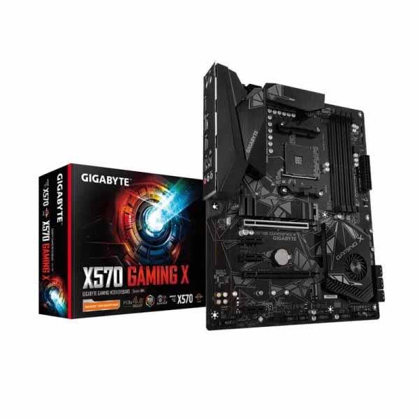 X570 Gaming X 5