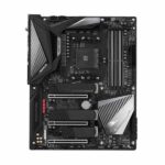 Gigabyte X570 Aorus Master (Wi-Fi) Motherboard - Image 3