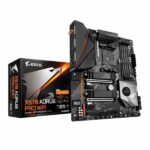 X570 Aorus Pro 1