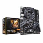 X570 UD 5