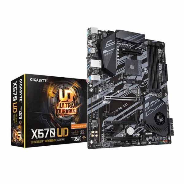 X570 UD 5
