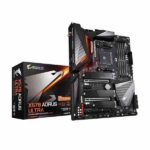X570 Aorus Ultra 5