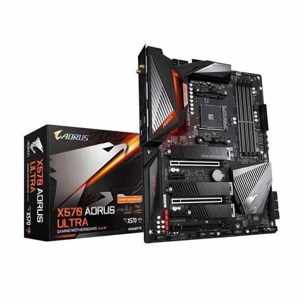 X570 Aorus Ultra 5