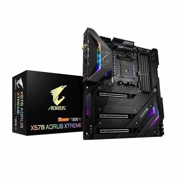 X570 Aorus Xtreme