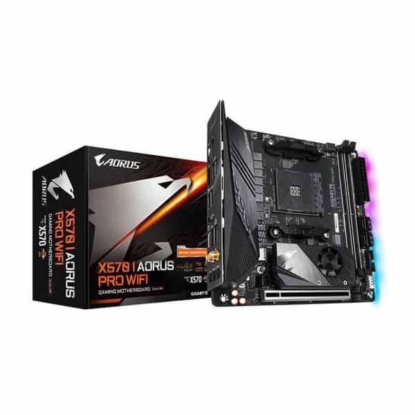 X570I Aorus Pro 1