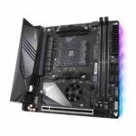 X570I Pro WiFi 2