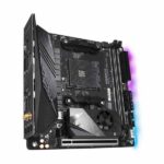 Gigabyte X570I Aorus Pro (Wi-Fi) Motherboard - Image 3