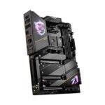 MSI MEG X570S ACE Max (Wi-Fi) Motherboard - Image 4