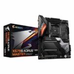 X570S Aorus Master 5