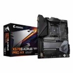 X570S Aorus Pro AX 5