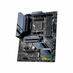MSI MAG X570S Torpedo Max Motherboard - Image 4