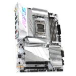 Gigabyte X670E AORUS PRO X