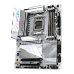 Gigabyte X670E AORUS PRO X