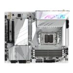 Gigabyte X670E AORUS PRO X